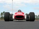 Ferrari 312/67 1967 года